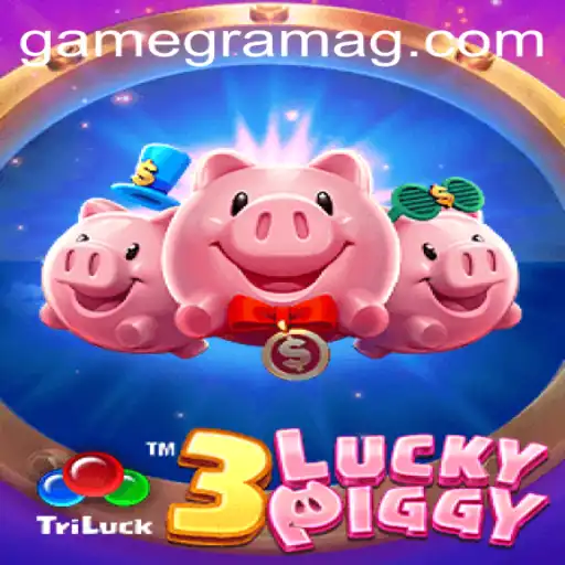 An Insightful Exploration of 3LUCKYPIGGY on HelloBet.Bet