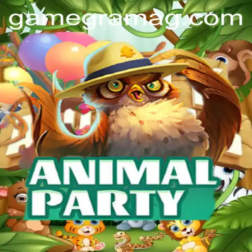 Welcome to the Exciting World of AnimalParty: Your Ultimate Gaming Adventure