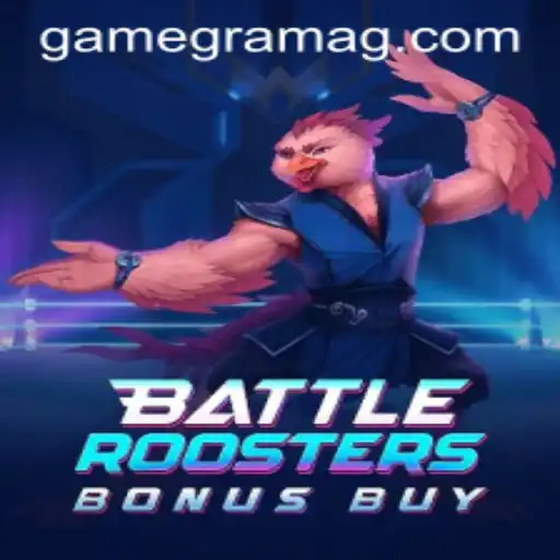 BattleRoostersBonusBuy: A Pioneering Game Experience on hellobet.bet