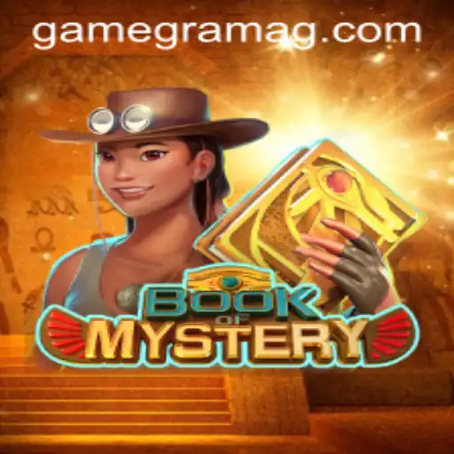 Embark on an Enchanting Adventure with Book of Mystery