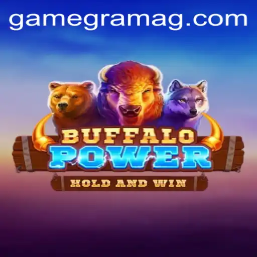 Unraveling the Magic of BuffaloPower at Hellobet.bet
