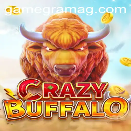 Exploring the Thrills of CRAZYBUFFALO: A Comprehensive Guide to the Game