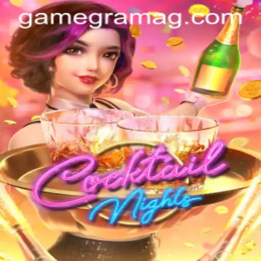 CocktailNights: Exploring the Exhilarating Game Experience | Hellobet.bet