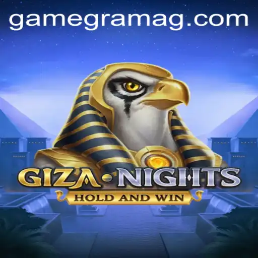 Welcome to GizaNights: A Journey Through the Sands
