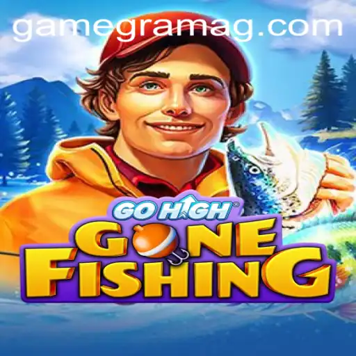 GoHighGoneFishing: An Exciting Adventure in the World of Online Gaming