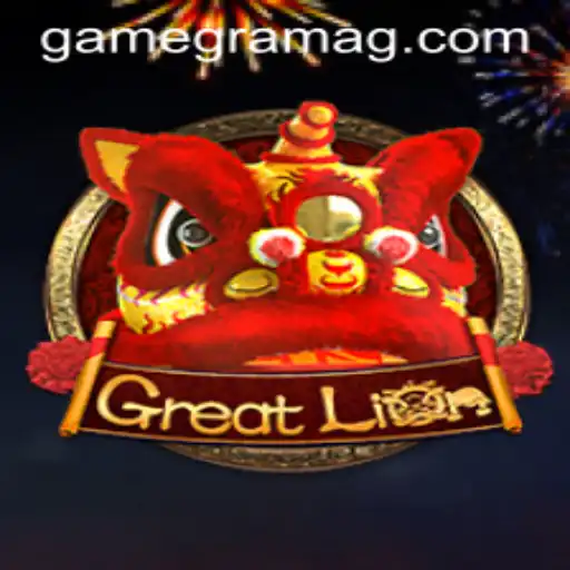 GreatLion: The Game That's Roaring into the Spotlight