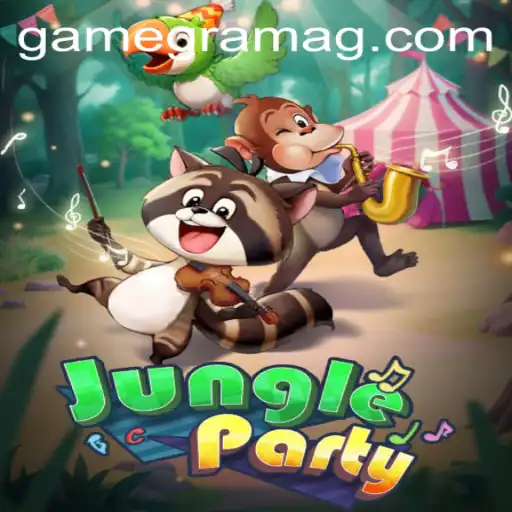 Discover the Thrilling World of JungleParty: A Unique Adventure