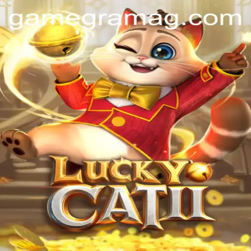 Unlocking the Excitement of LuckyCatII on hellobet.bet