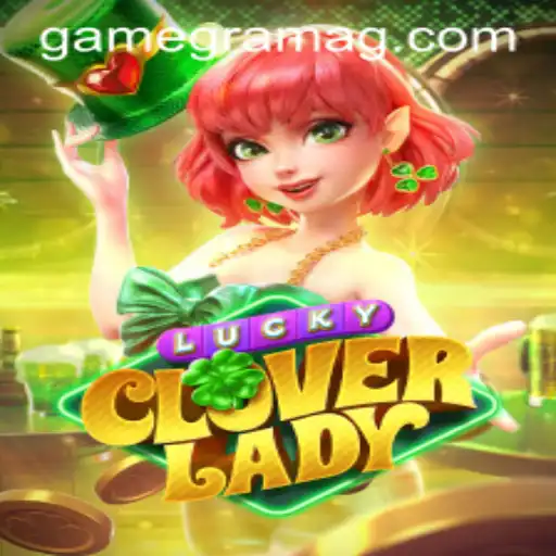 Discover the Magic of LuckyCloverLady: A Captivating Game on HelloBet.bet