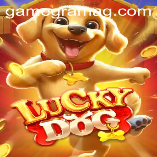 LuckyDog: Dive into the Excitement of Modern Gaming