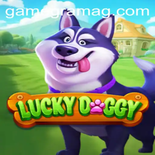 Unveiling the Thrills of LuckyDoggy: A Comprehensive Guide to the Game