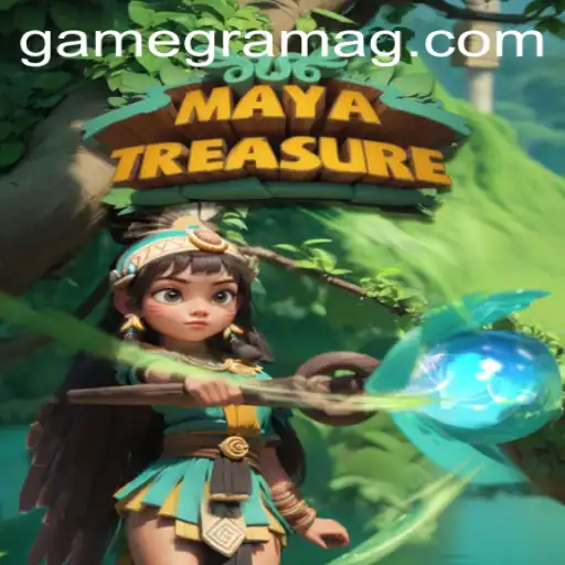 Discovering MayaTreasure: An Adventure with hellobet.bet