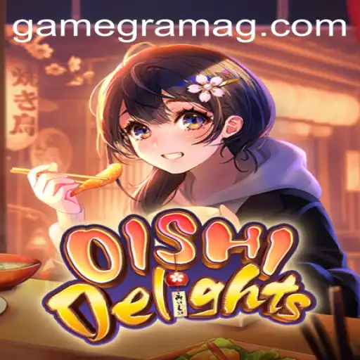 Exploring OishiDelights: A Culinary Adventure Meets Gaming