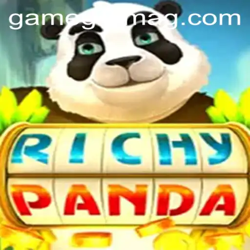 Exploring RichyPanda: A Comprehensive Guide to the Game at Hellobet.bet