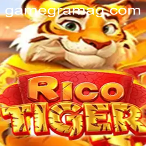 Explore the Thrilling World of RicoTiger at Hellobet.bet