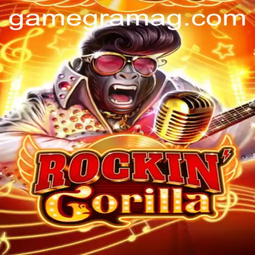 Experience Adventure with RockinGorilla: A New Wave in Online Gaming