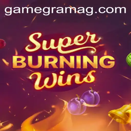 Exploring the Thrills of SuperBurningWins: A Casino Game Experience