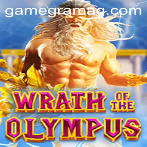 Unveiling WrathofOlympus: A Mythical Adventure with hellobet.bet