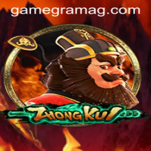Exploring ZhongKui: A Mesmerizing Gaming Experience with Hellobet.bet