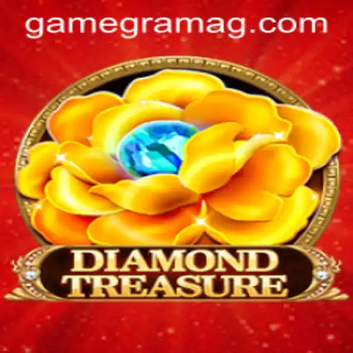 Explore Diamondtreasure: A Thrilling Adventure