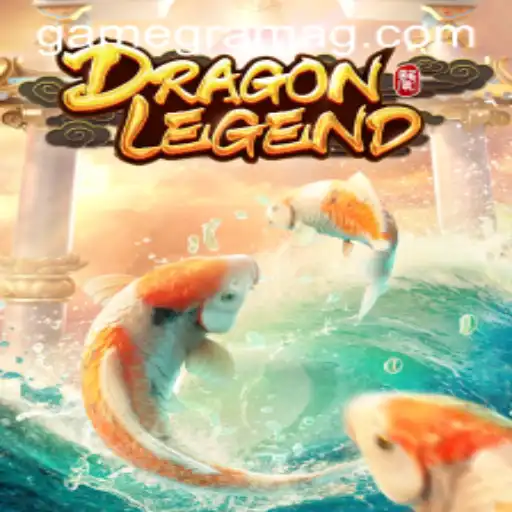 Discover the Enchanting Realm of DragonLegend: A Thrilling Adventure Awaits