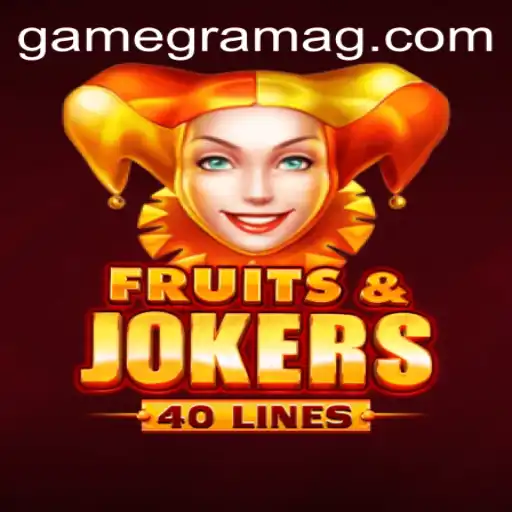 Discovering the Excitement of FruitsAndJokers40 on Hellobet.bet