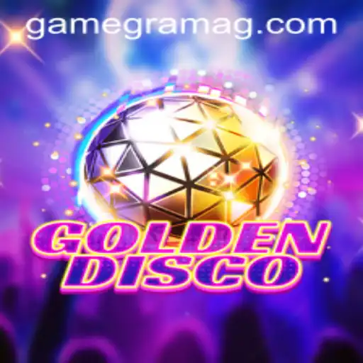 GoldenDisco: The Ultimate Groove in Online Gaming
