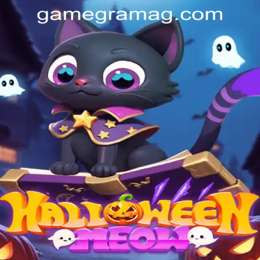 HalloweenMeow: Unveiling the Spooky Magic of This Enchanting Game