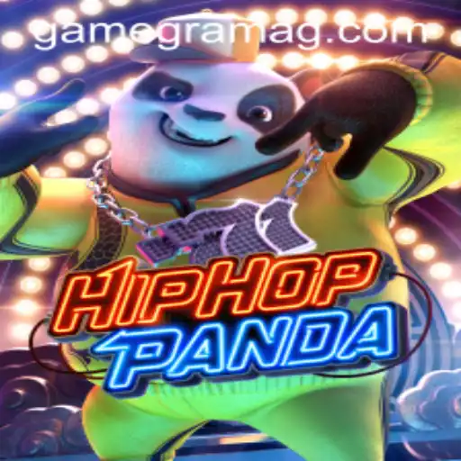 HipHopPanda: The Thrilling Rhythms of Online Gaming at HelloBet.Bet