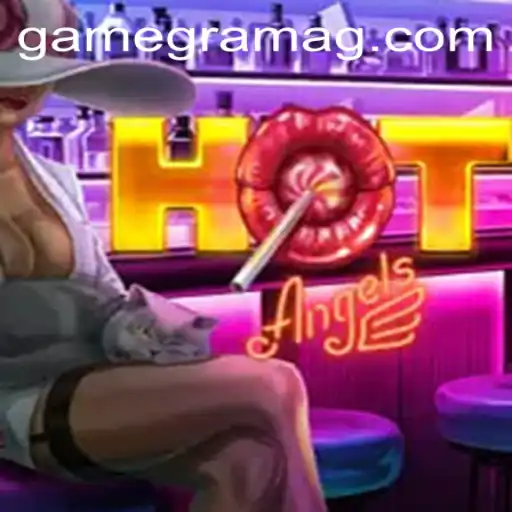 Unveiling the Exciting World of HotAngels: A New Gaming Experience