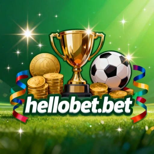 hellobet.bet Logo