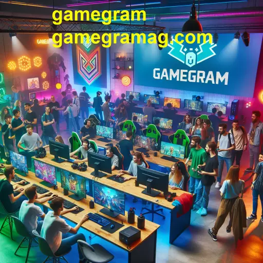 A Importância da Comunidade nos Jogos: Conectando Gamers pelo Mundo