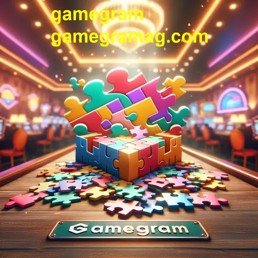 Explorando o Mundo dos Quebra-Cabeças: Desafios e Diversão