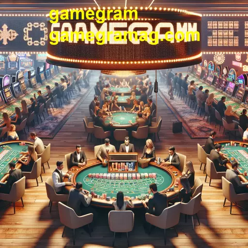 Análises de Jogos: Como Escolher sua Próxima Aventura no Gamegram