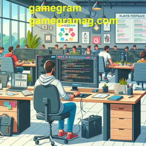 A Importância das Atualizações em Jogos Modernos