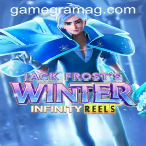 Explore JackFrostsWinter: A Chilling Adventure with hellobet.bet