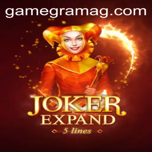 JokerExpand: A Comprehensive Guide to the Game of Strategy and Luck