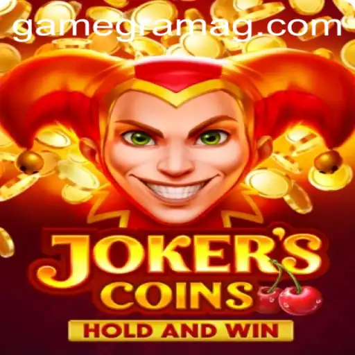 Exploring JokersCoins: A Deep Dive into Gameplay and Strategy