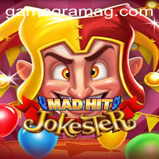 MadHitJokester: A Revolutionary Game Experience