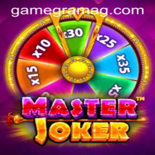 Master the Thrill: An In-Depth Look at MasterJoker