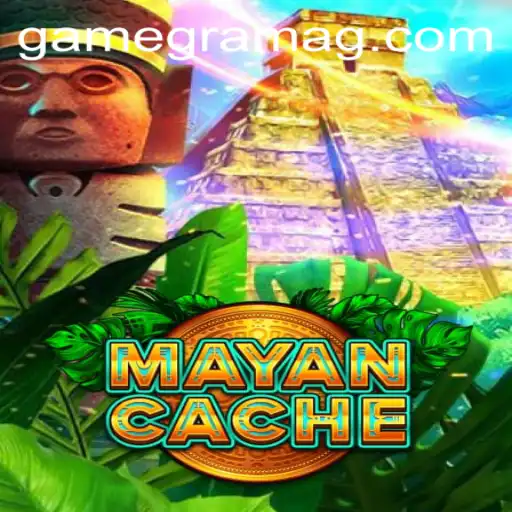 Exploring the Thrilling World of MayanCache: A New Gaming Adventure with hellobet.bet