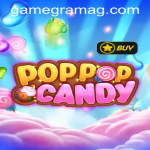 Unveiling the Vibrant World of POPPOPCANDY: The Sweet Revolution in Gaming