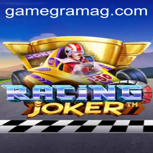 Discover RacingJoker: The Exciting World of Virtual Racing