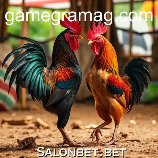 Sabong online