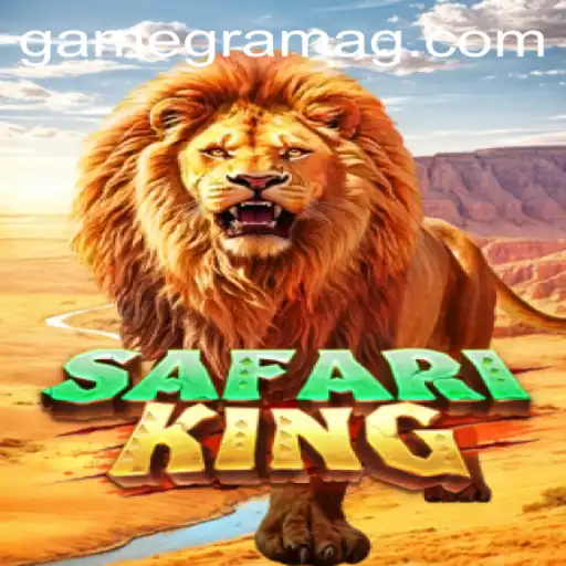 Discover the Thrilling Adventures of SafariKing at Hellobet.bet