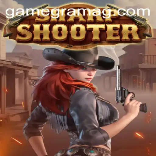 Sharpshooter: A Thrilling Dive into Precision Gaming