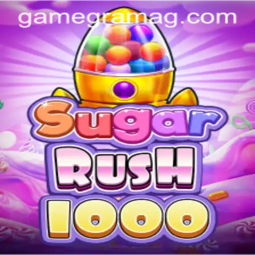 Exploring the Thrills of SugarRush1000: Your Guide to the Latest Gaming Sensation