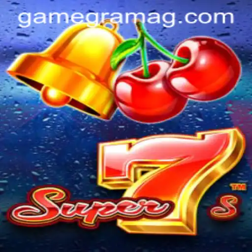 Exploring Super7s: A Comprehensive Guide to the Exciting Slot Game