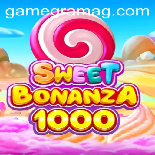 Exploring SweetBonanza1000: A Dive into the Candy-Coated World of Online Gaming