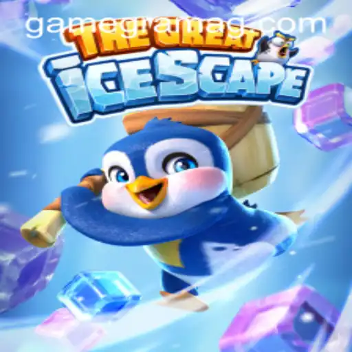 TheGreatIcescape: An Immersive Gaming Experience on hellobet.bet